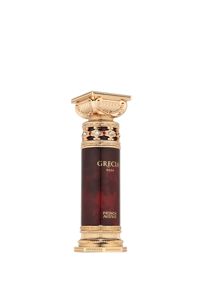 Grecia Rosa 100ml