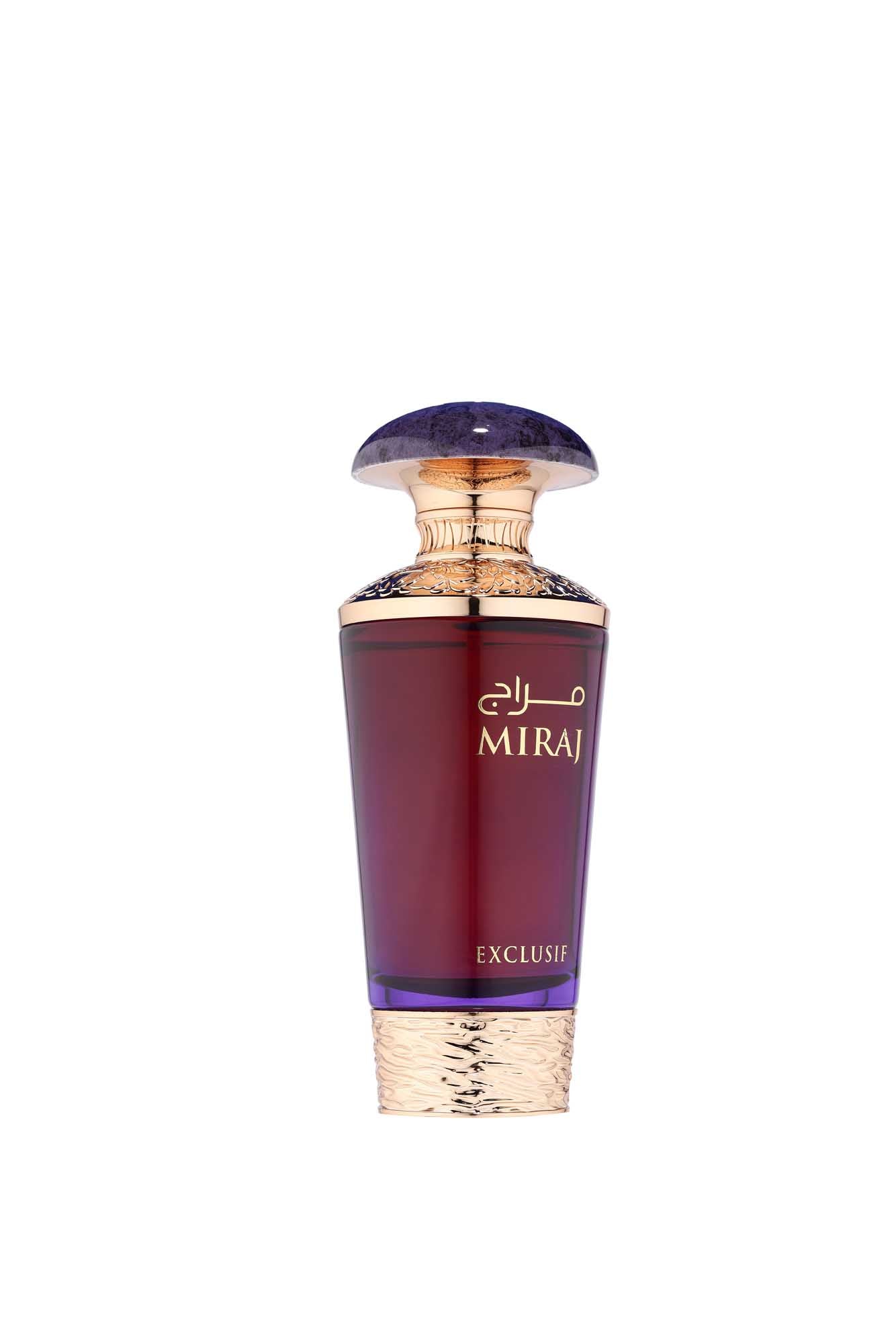 MIRAJ EXCLUSIF (NP-579) Edp 100ml