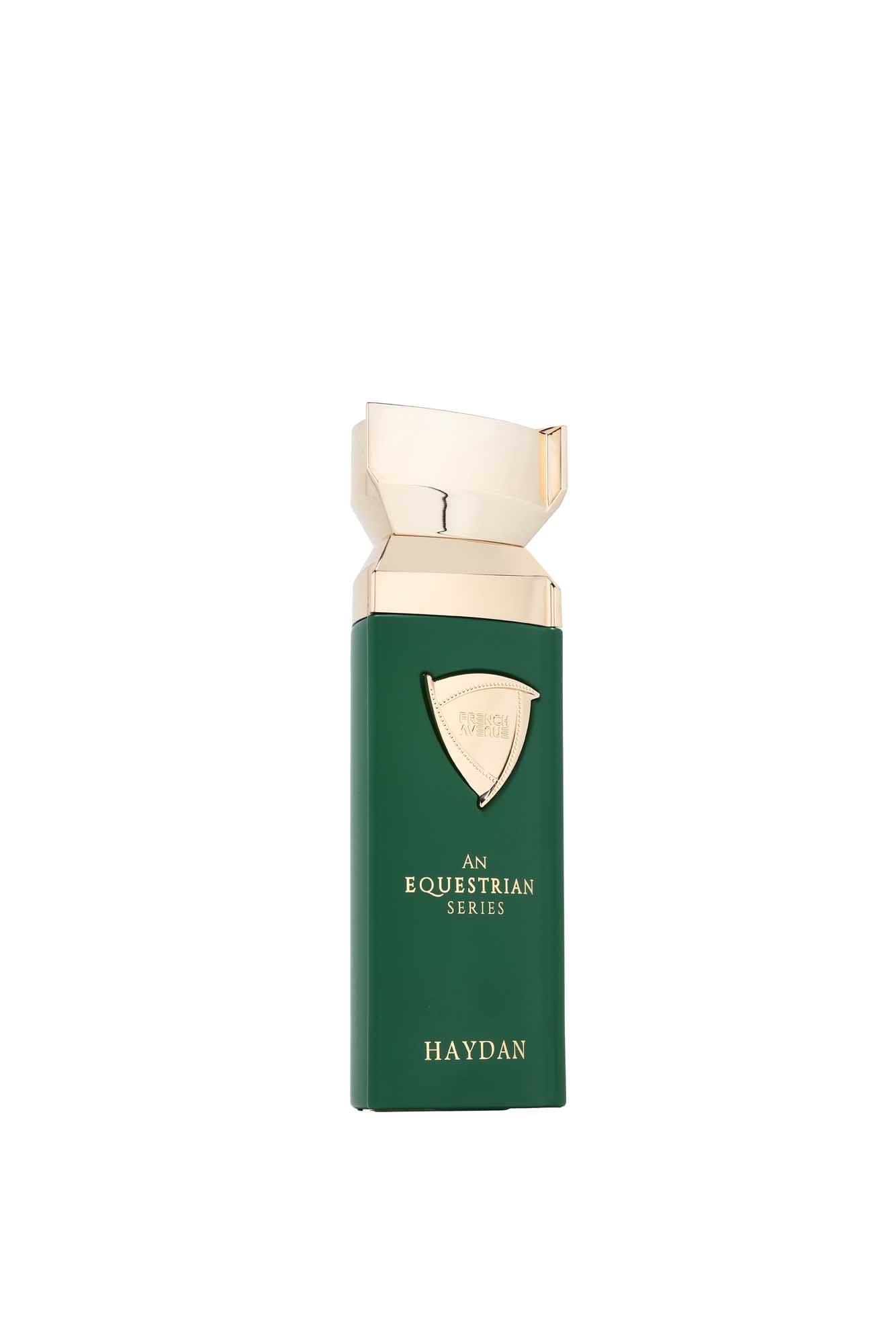 An Equestrian Series Haydan 100ml