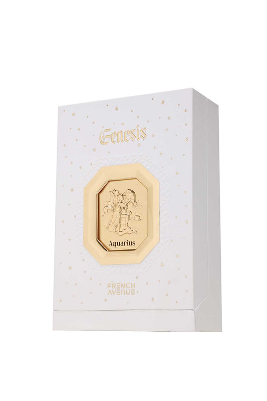 Genesis Aquarius 90ml