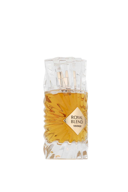 Royal Blend Vintage  Edp 100ml