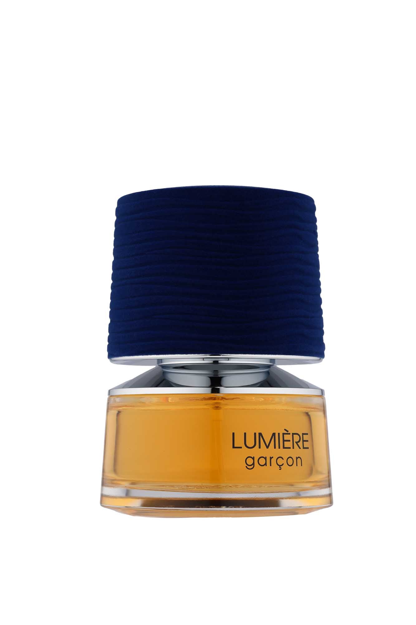 LUMIERE GARCON ( NP-516 ) Edp 100ml
