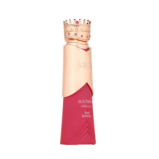 Sultana - The Joyful Edp 100ml