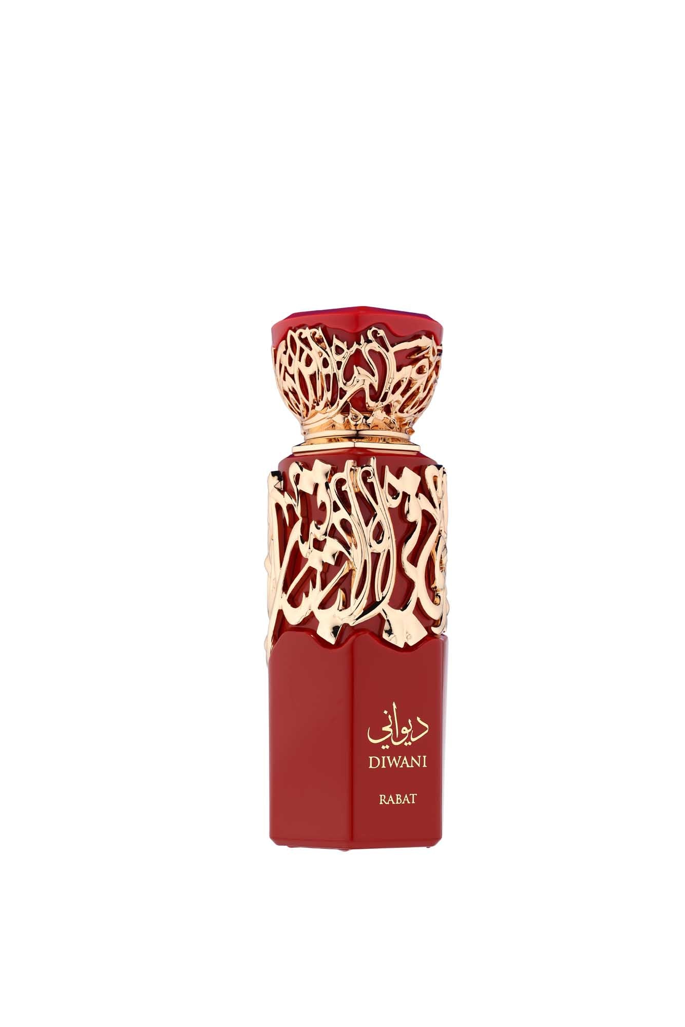 Diwani Rabat  Edp 100ml