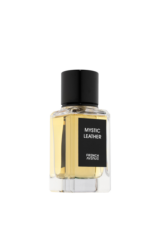Mystic Leather  Edp 100ml