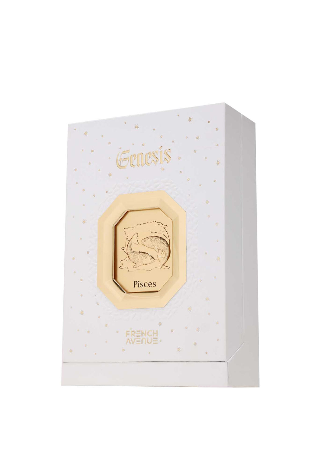 Genesis Pisces 90ml
