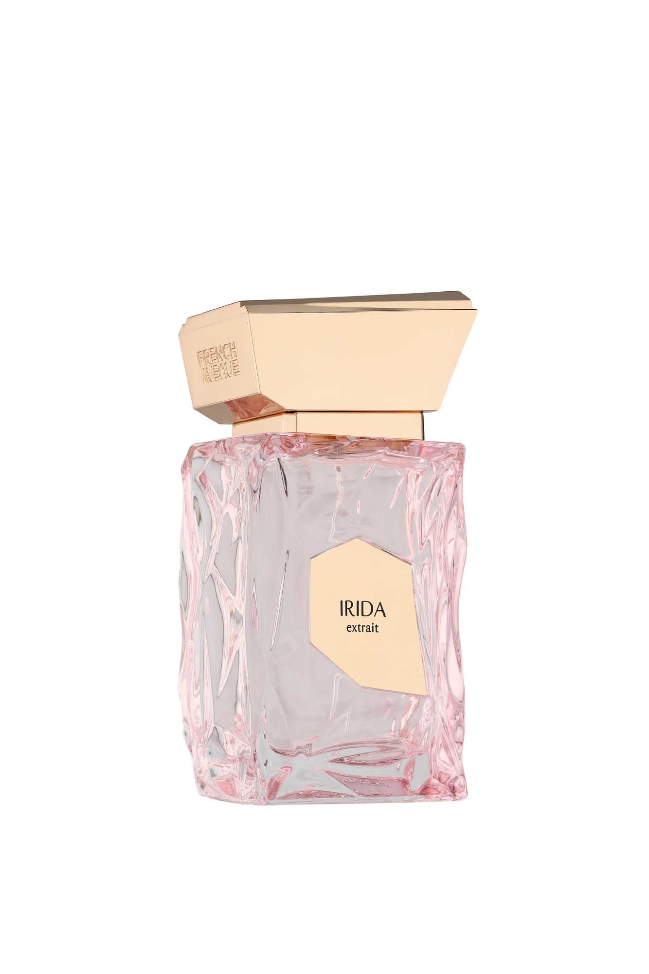 IRIDA Extrait (NP552) Edp 100ml