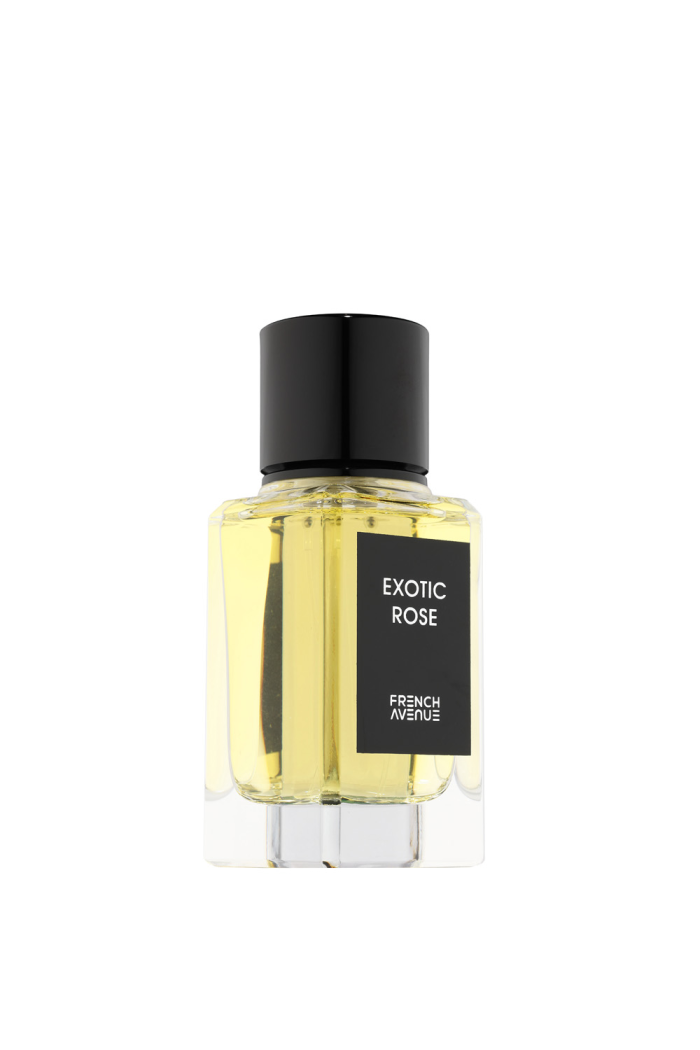 Exotic Rose  Edp 100ml