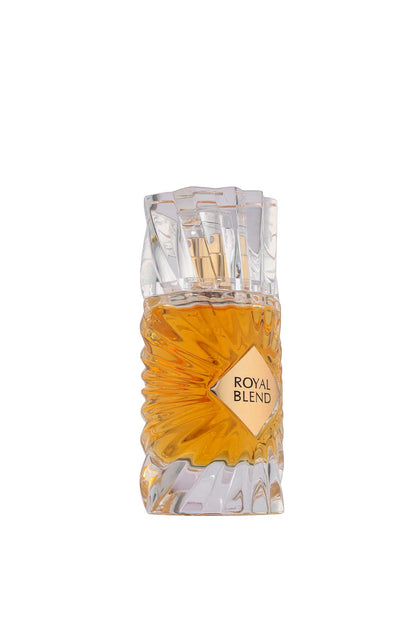 Royal Blend Extrait De Parfume  Edp 100ml