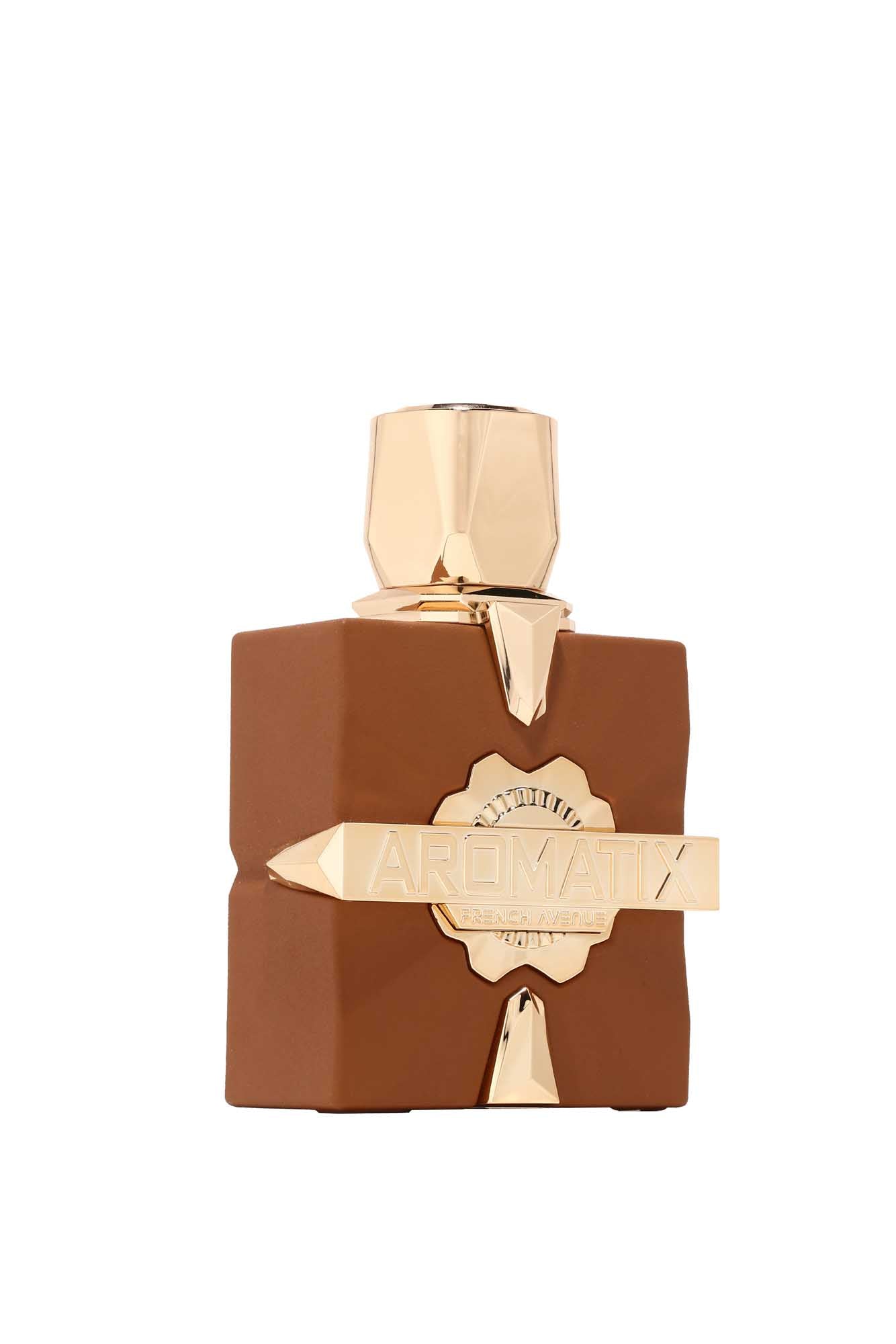 Aromatix Royal Taboo 100ml