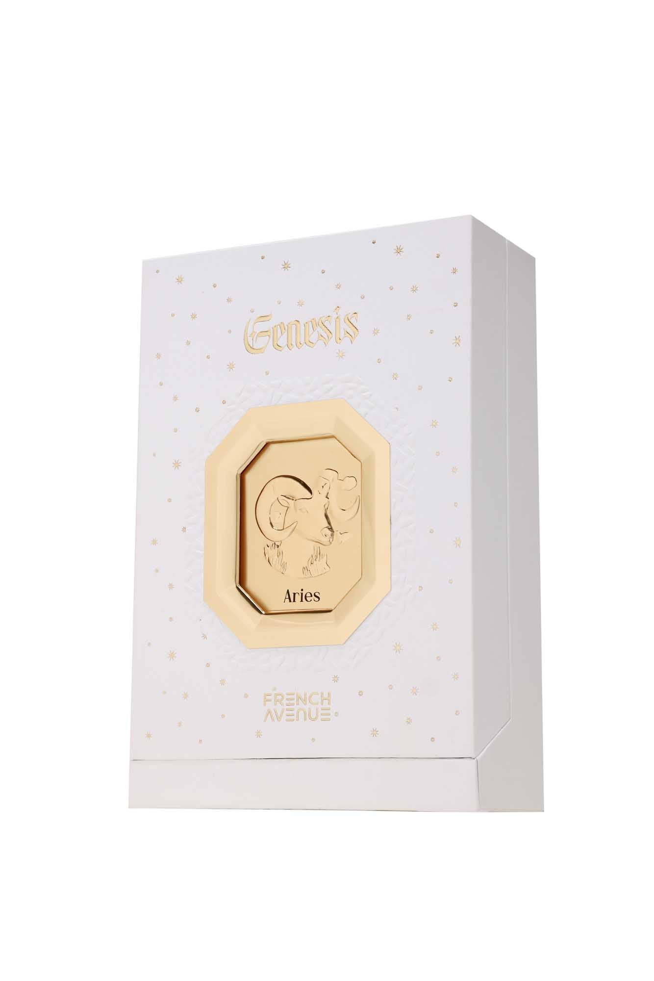 Genesis Aries 90ml