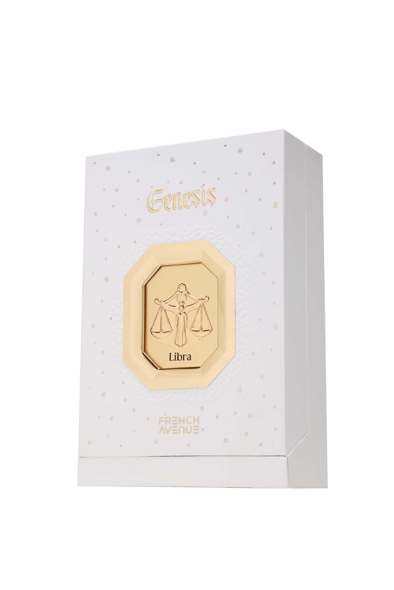 Genesis Libra 90ml