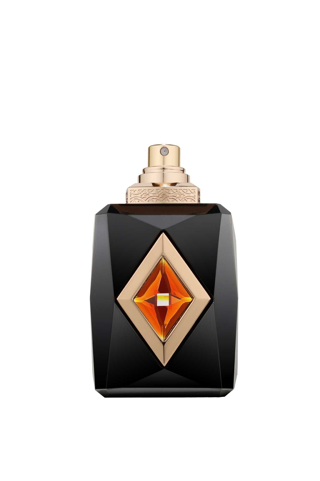 Amber Saffron