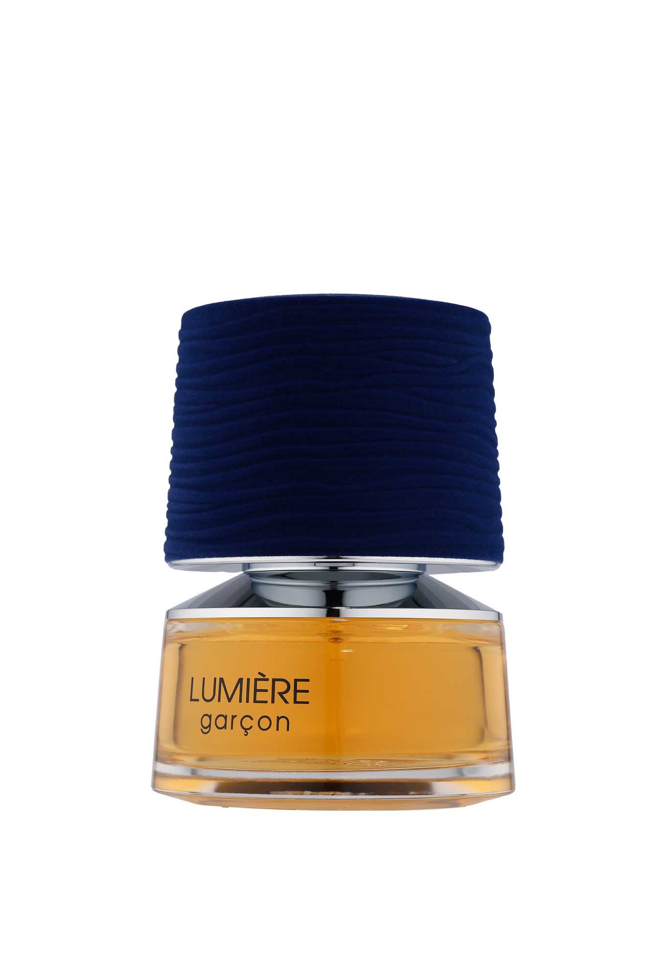 Lumiere Garcon Edp 100ml