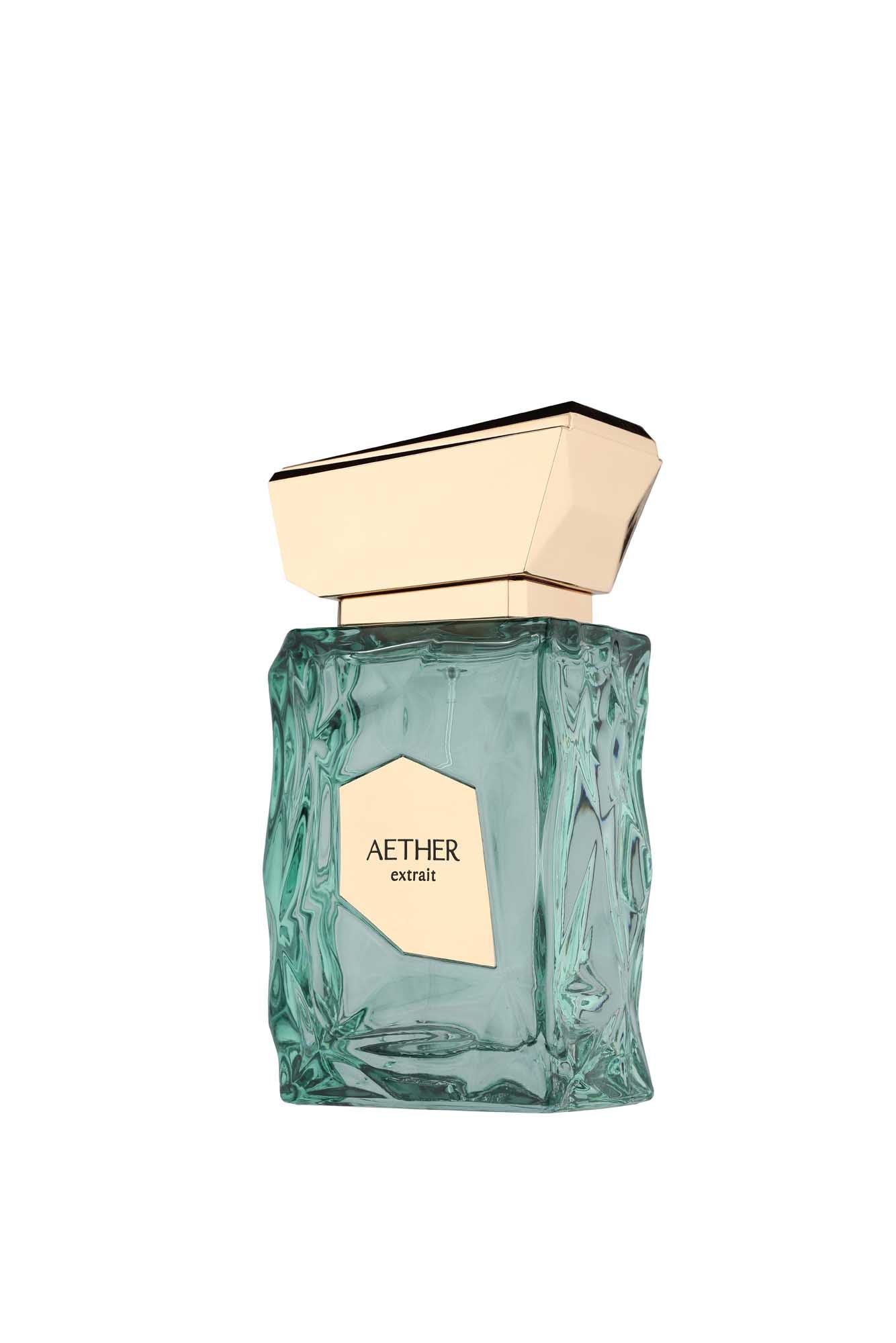 AETHER Extrait (NP551) Edp 100ml