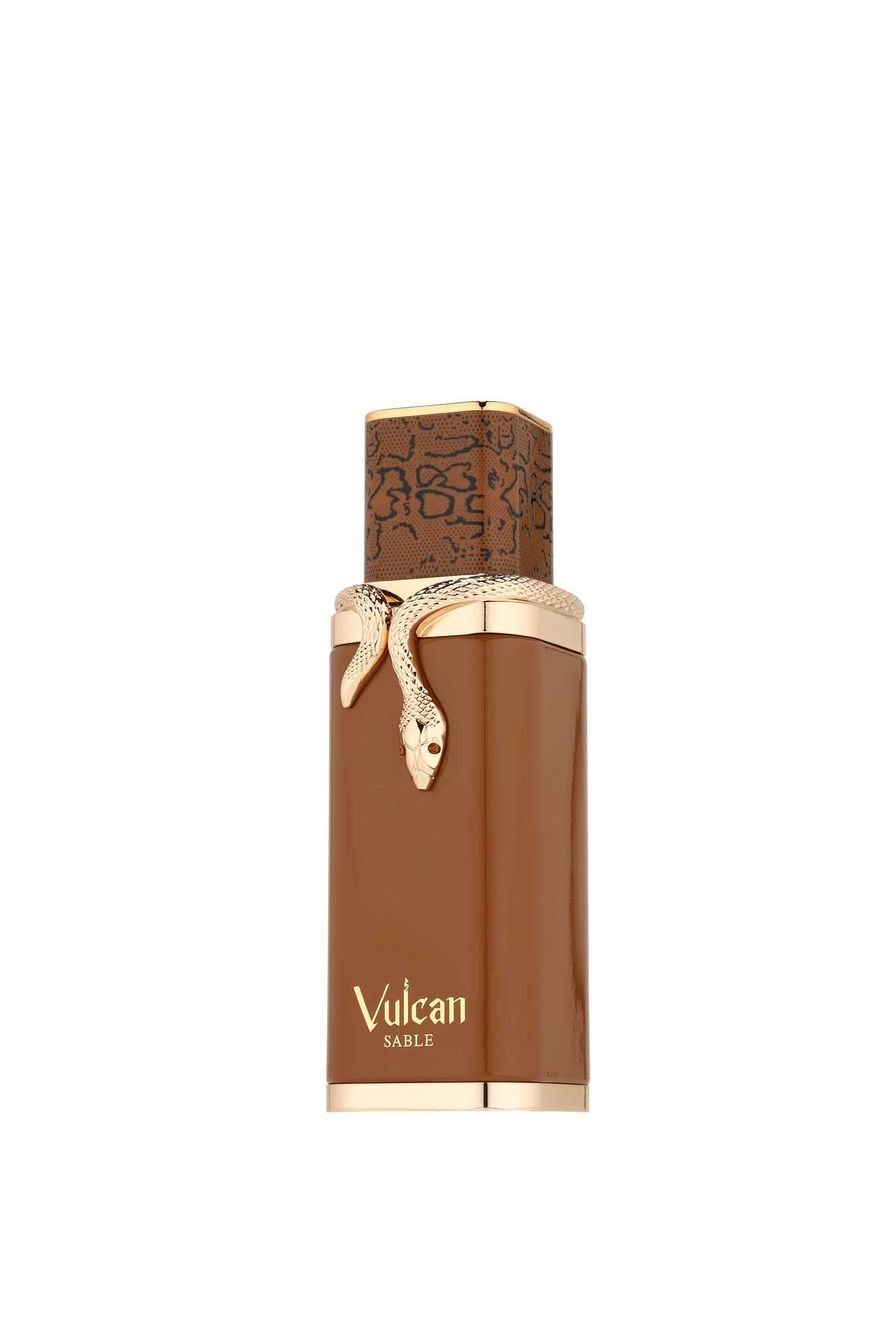Vulcan Sable 100ml