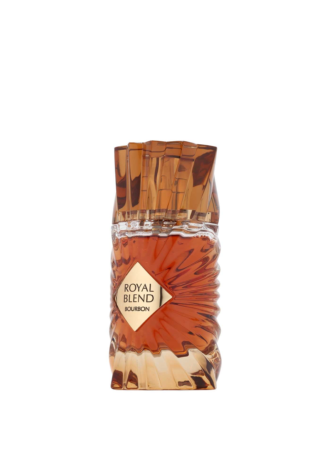 Royal Blend Bourbon Edp 100ml