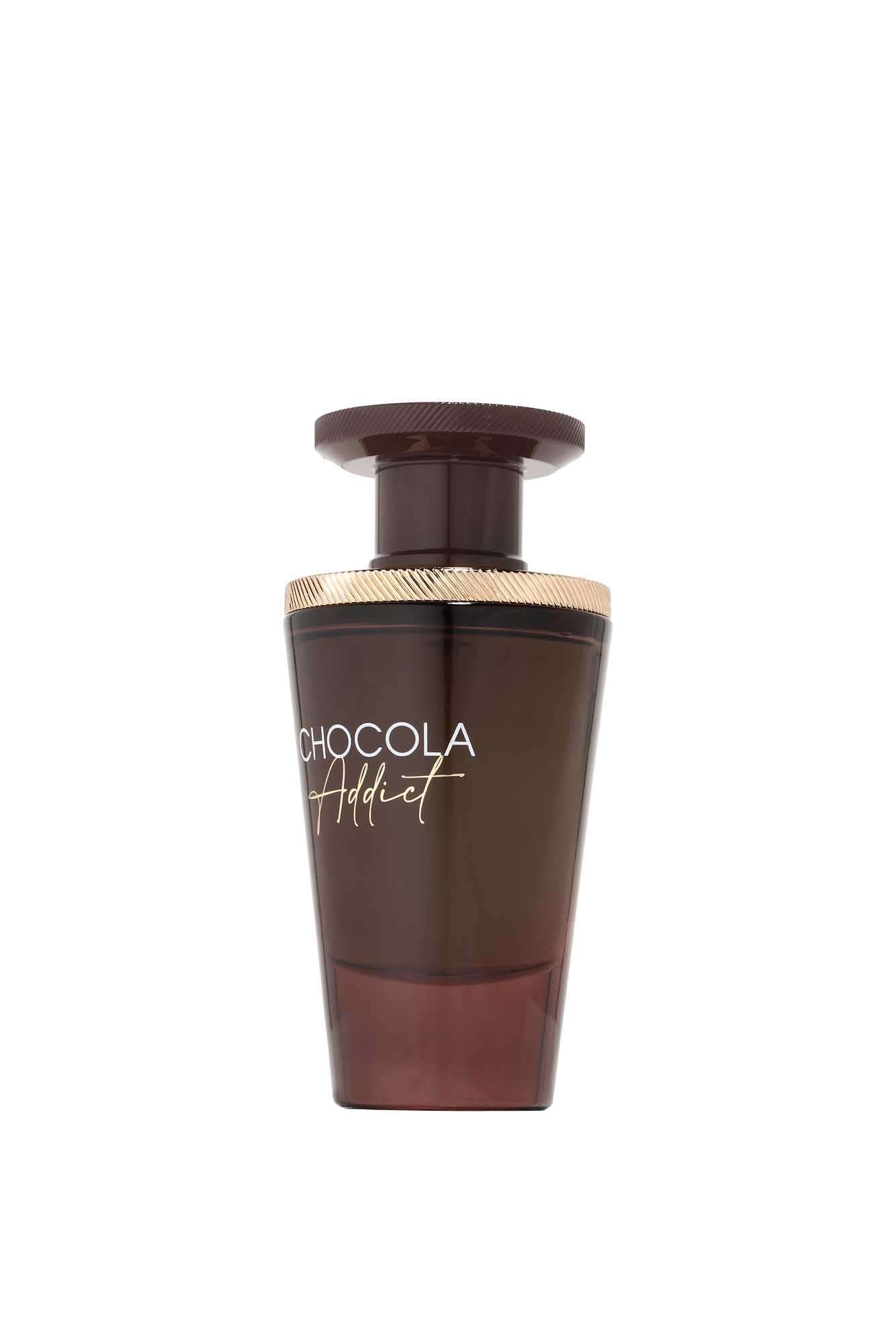 Chocola Addict (NP650) Edp 100ml