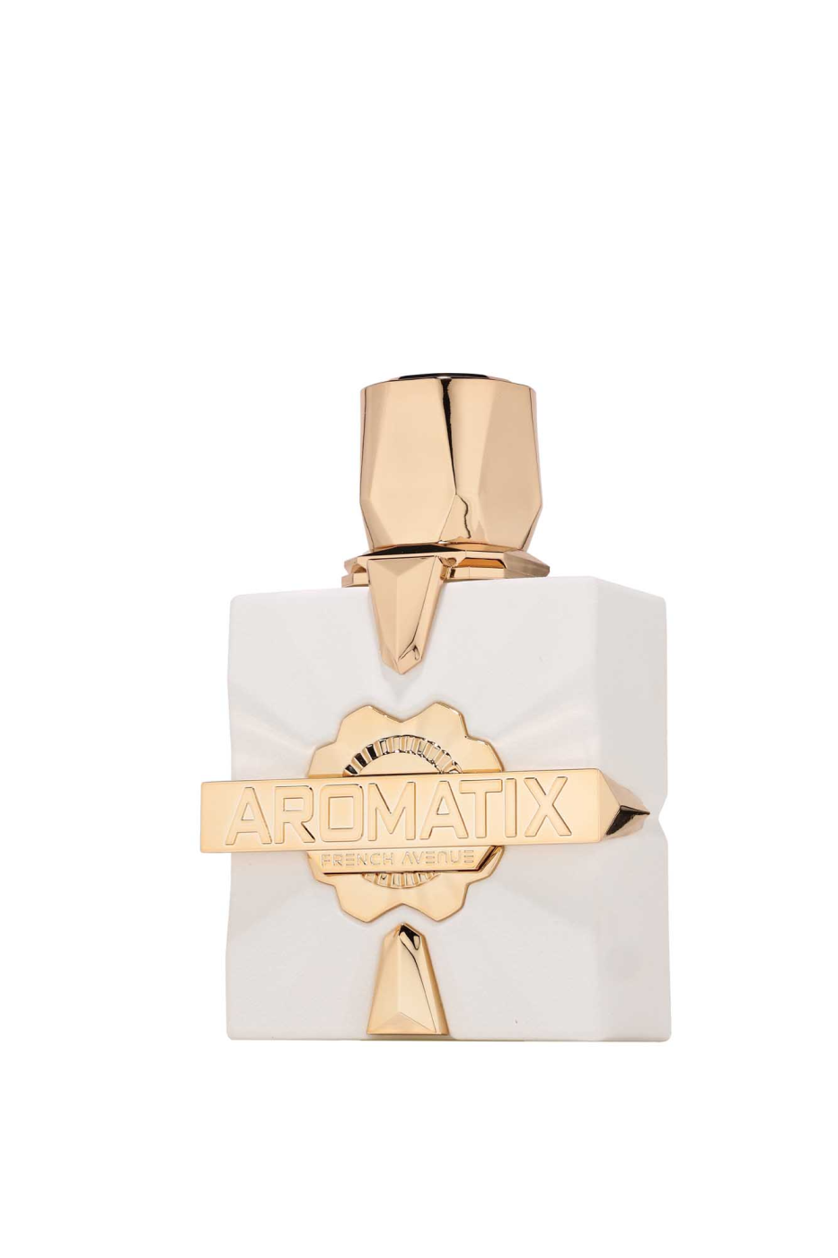 Aromatix Platine Blanc 100ml