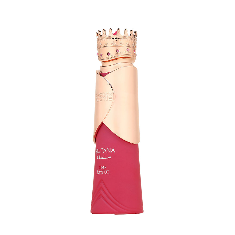 Sultana - The Joyful Edp 100ml