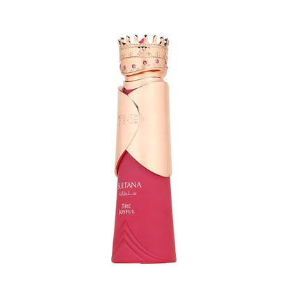 Sultana - The Joyful Edp 100ml
