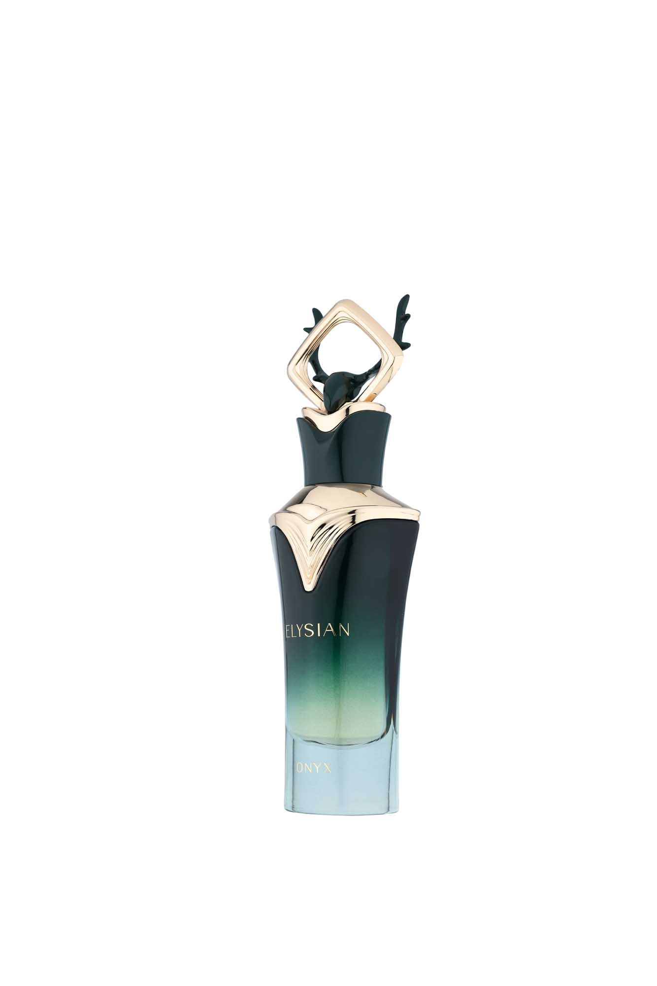 Elysian Onyx  Edp 80ml