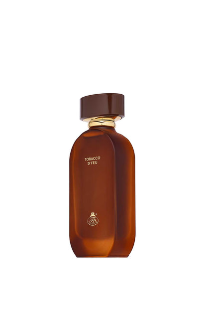 Tobacco  D'Feu  Edp 100ml