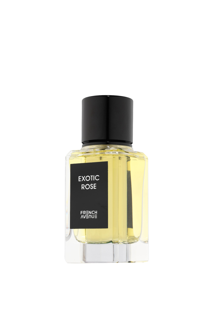 Exotic Rose (NP462) Edp 100ml