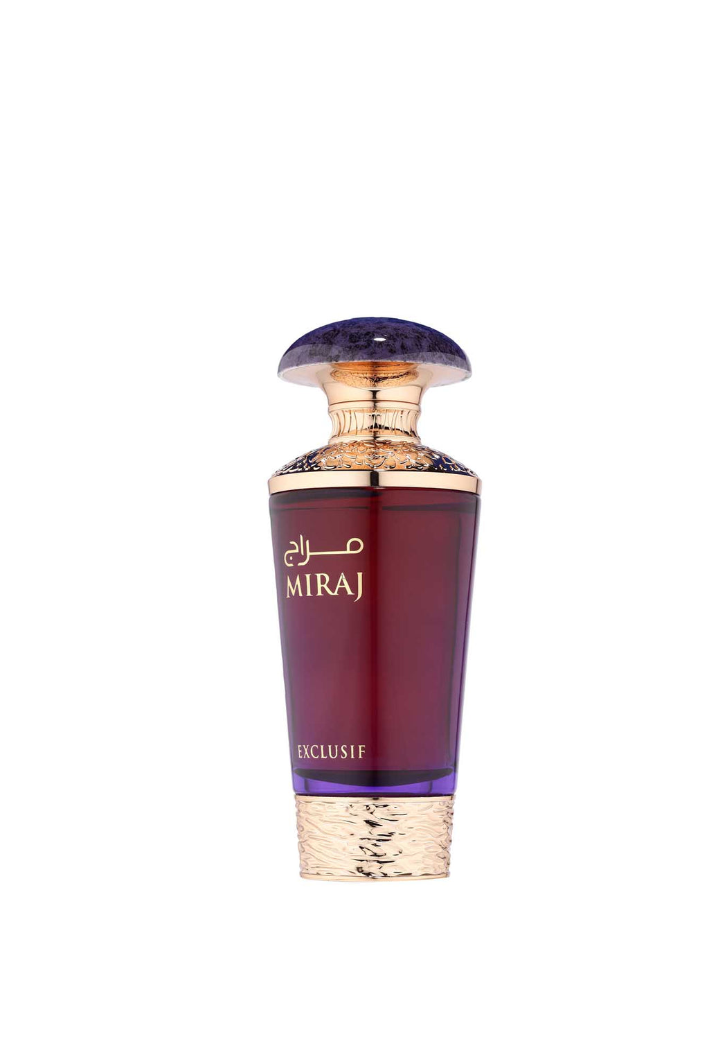 MIRAJ EXCLUSIF (NP-579) Edp 100ml