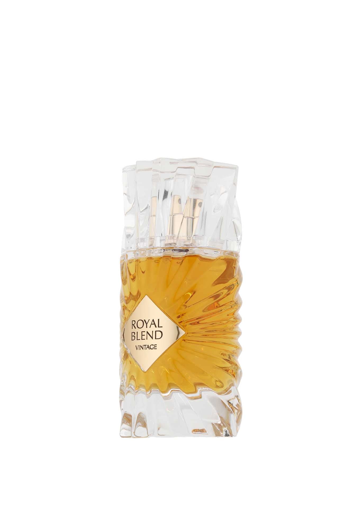 Royal Blend Vintage  Edp 100ml