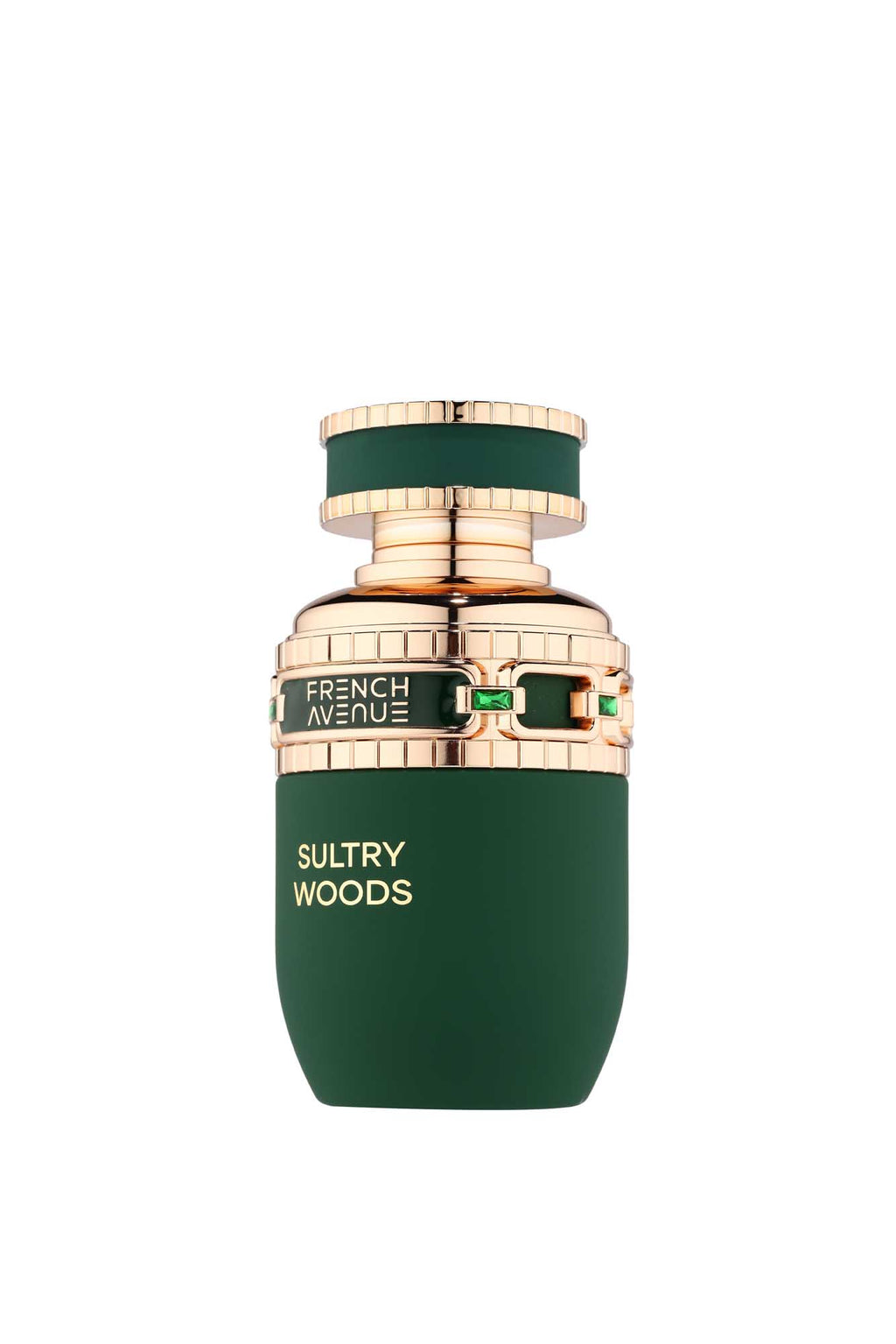 SULTRY WOODS (NP-530) Edp 100ml