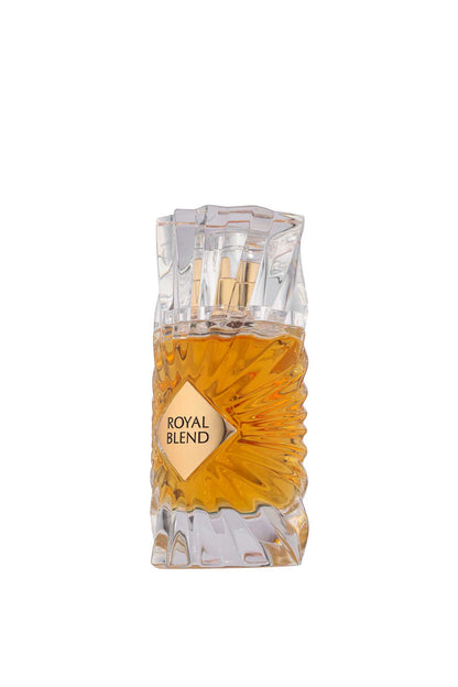 Royal Blend Extrait De Parfume  Edp 100ml