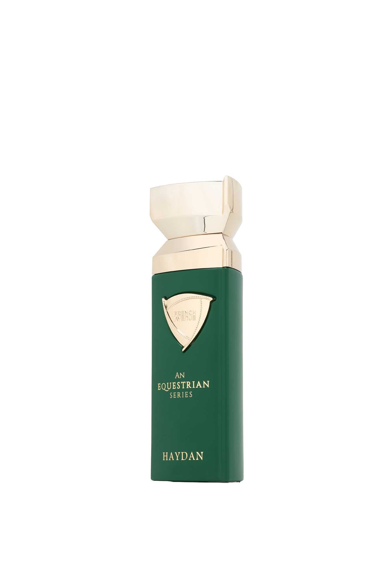 An Equestrian Series Haydan 100ml