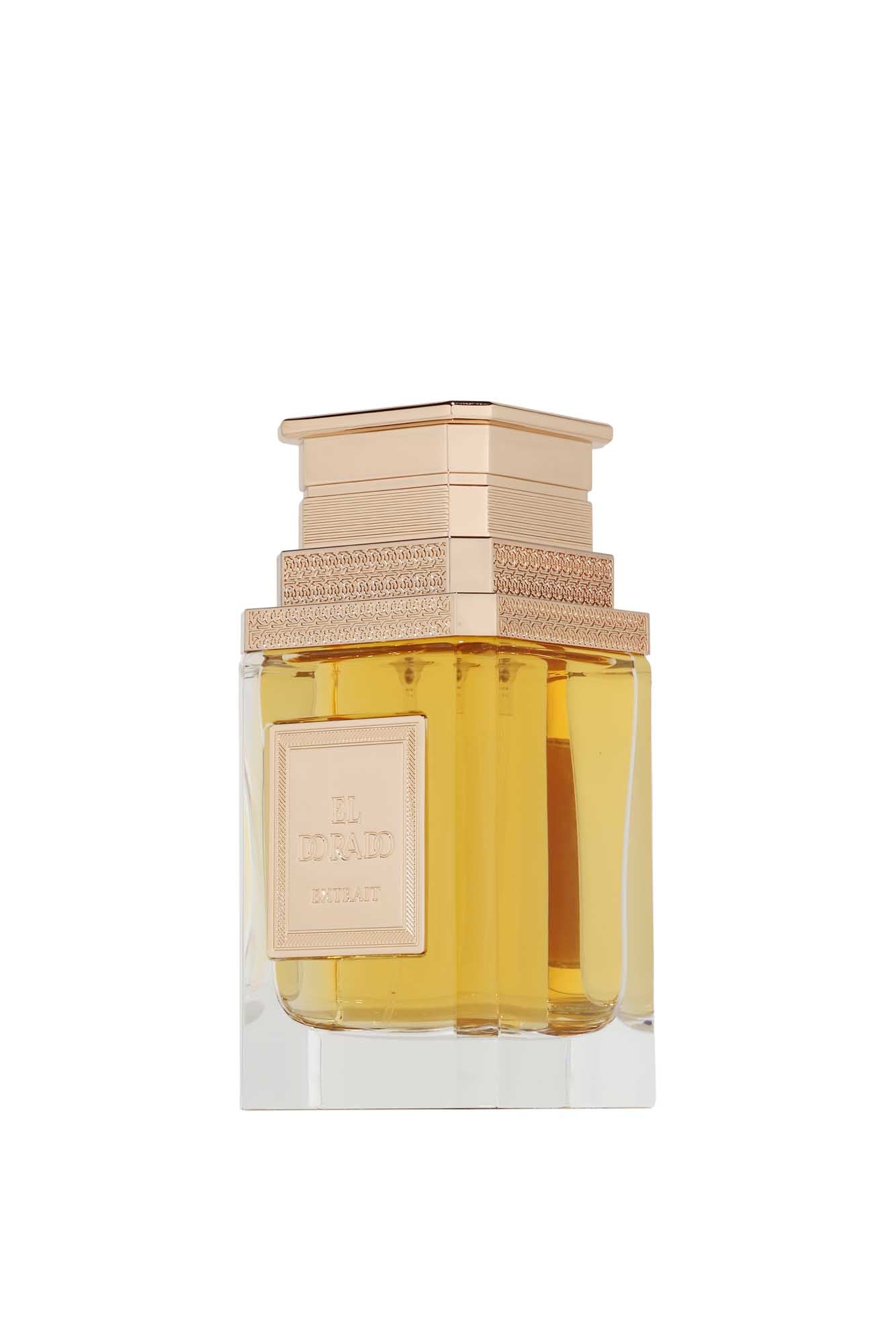 EL DORADO (NP-487) Edp 100ml