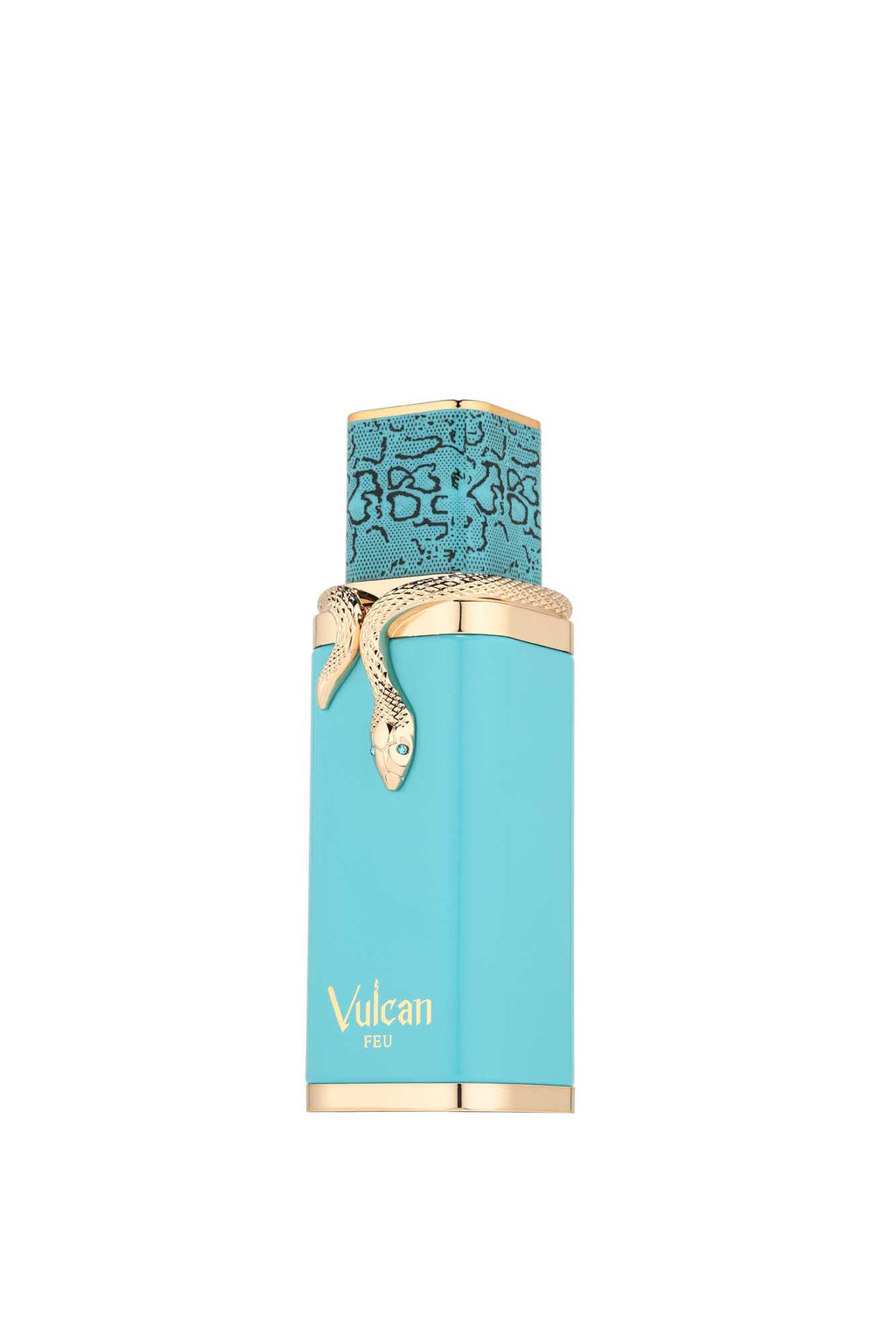 Vulcan Feu Edp 100ml