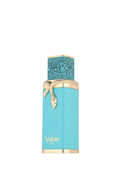 Vulcan Feu Edp 100ml