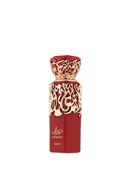 Diwani Rabat  Edp 100ml