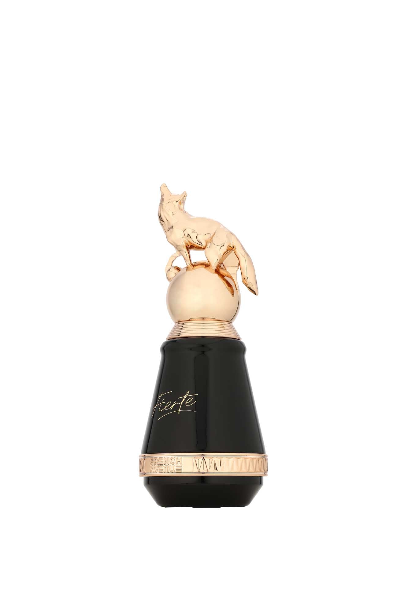 Fierte Edp 80ml