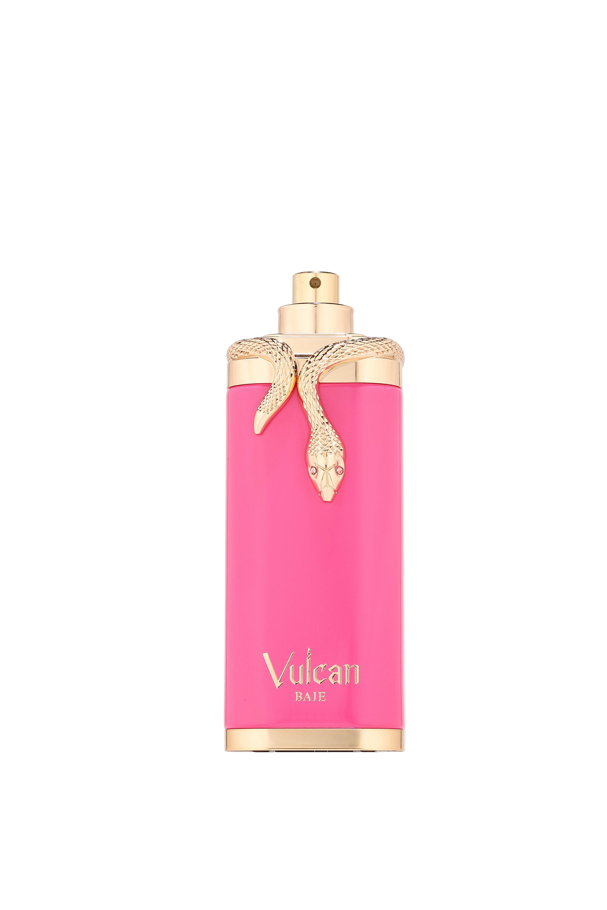Vulcan Baie Edp 100ml
