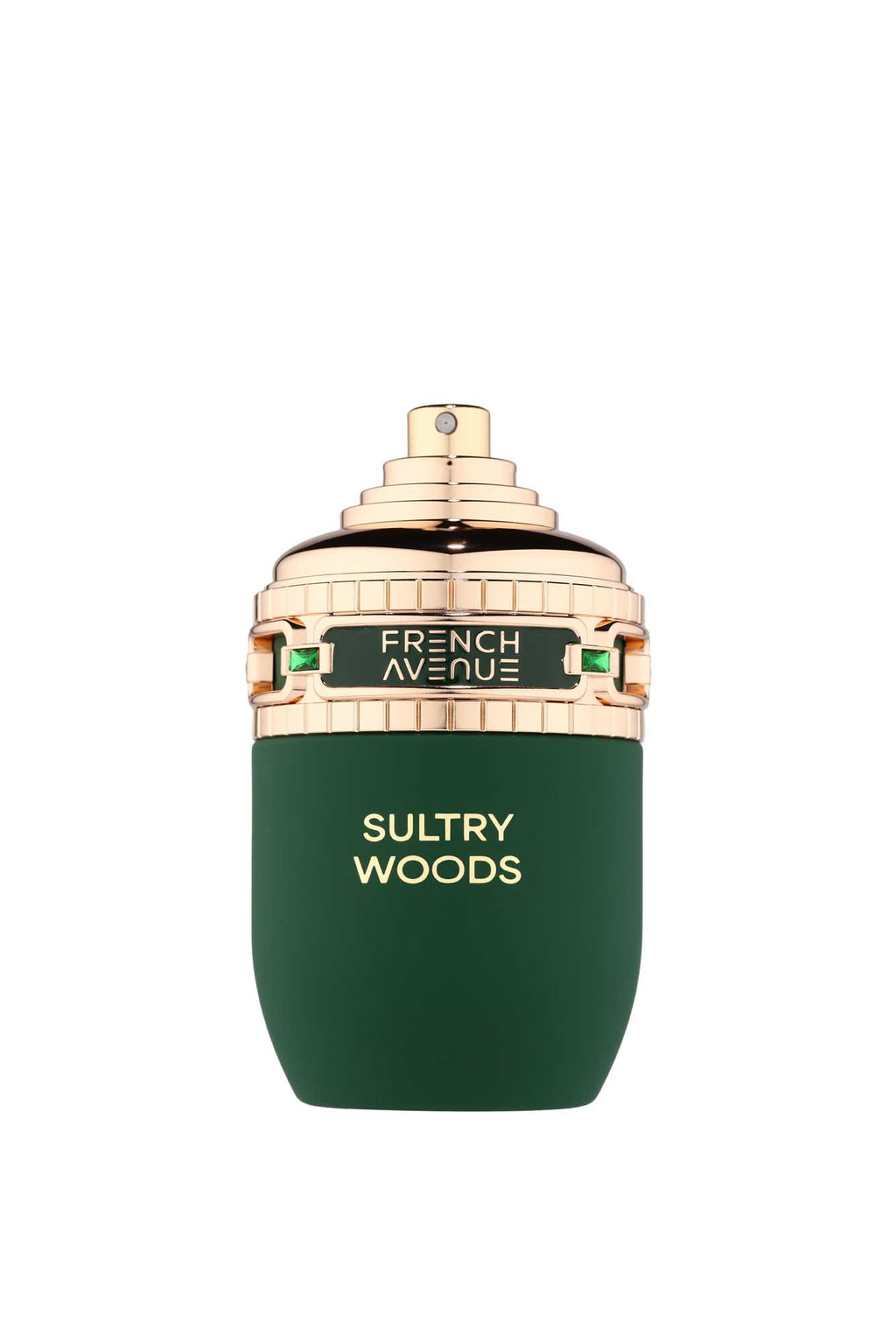 SULTRY WOODS (NP-530) Edp 100ml