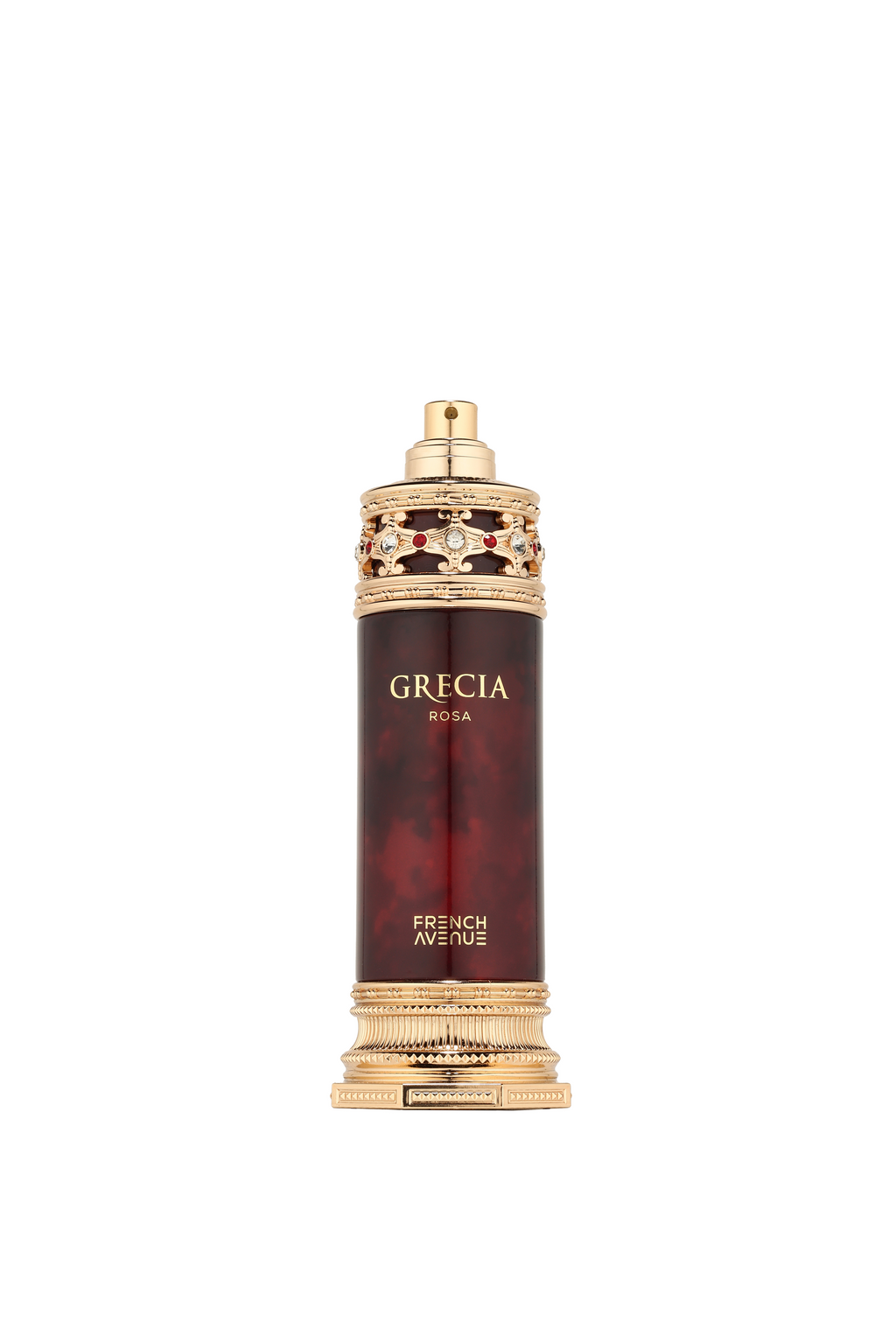 Grecia Rosa 100ml