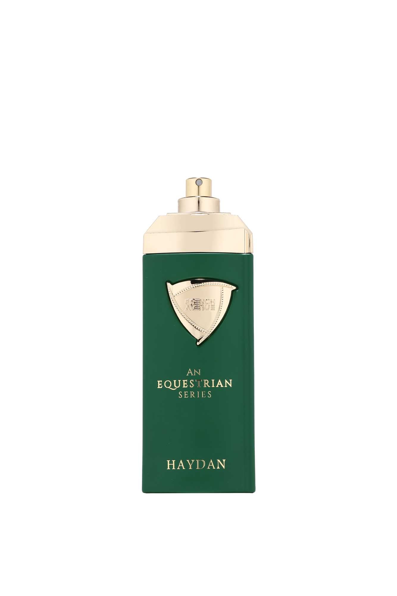 An Equestrian Series Haydan 100ml