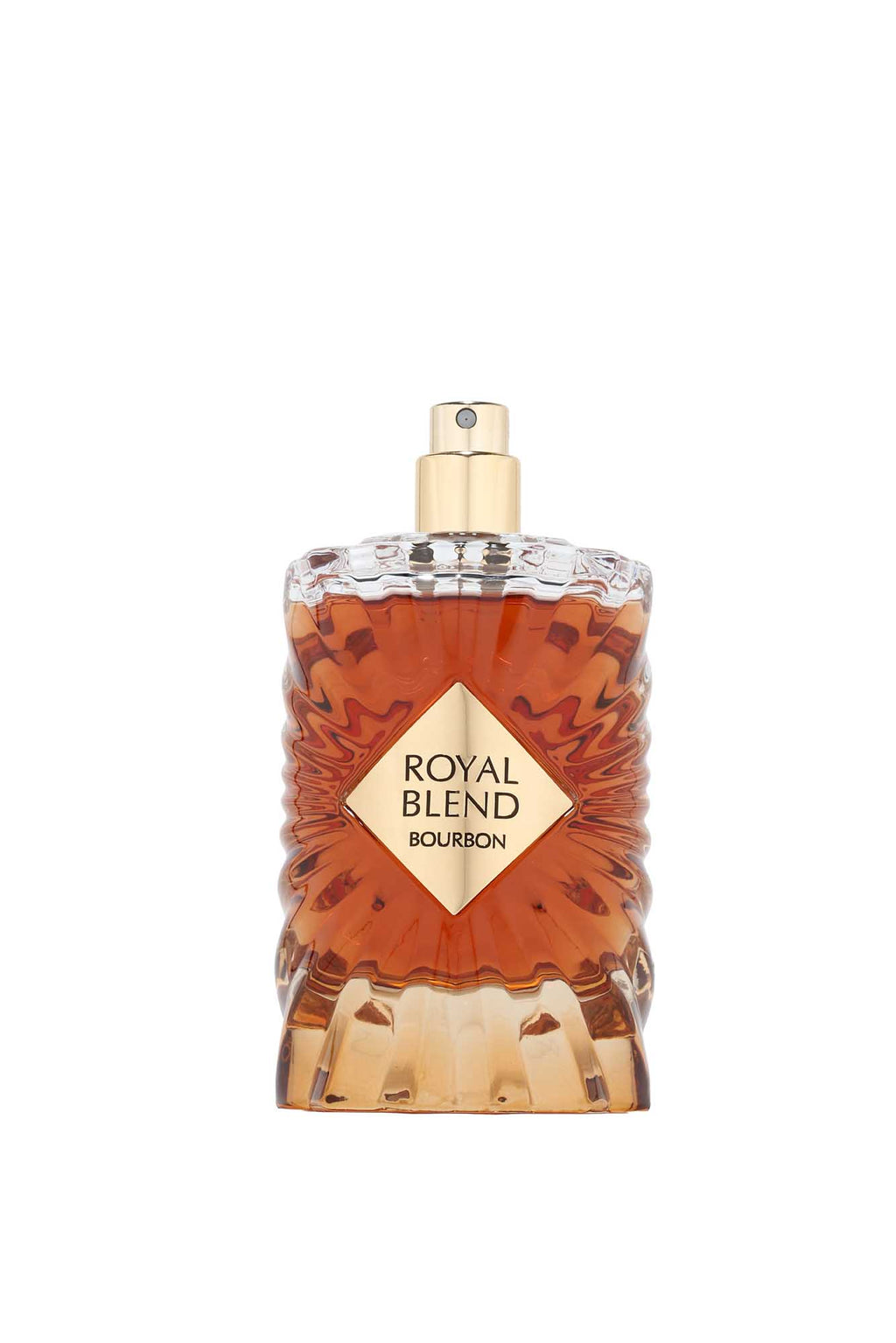 Royal Blend Bourbon Edp 100ml