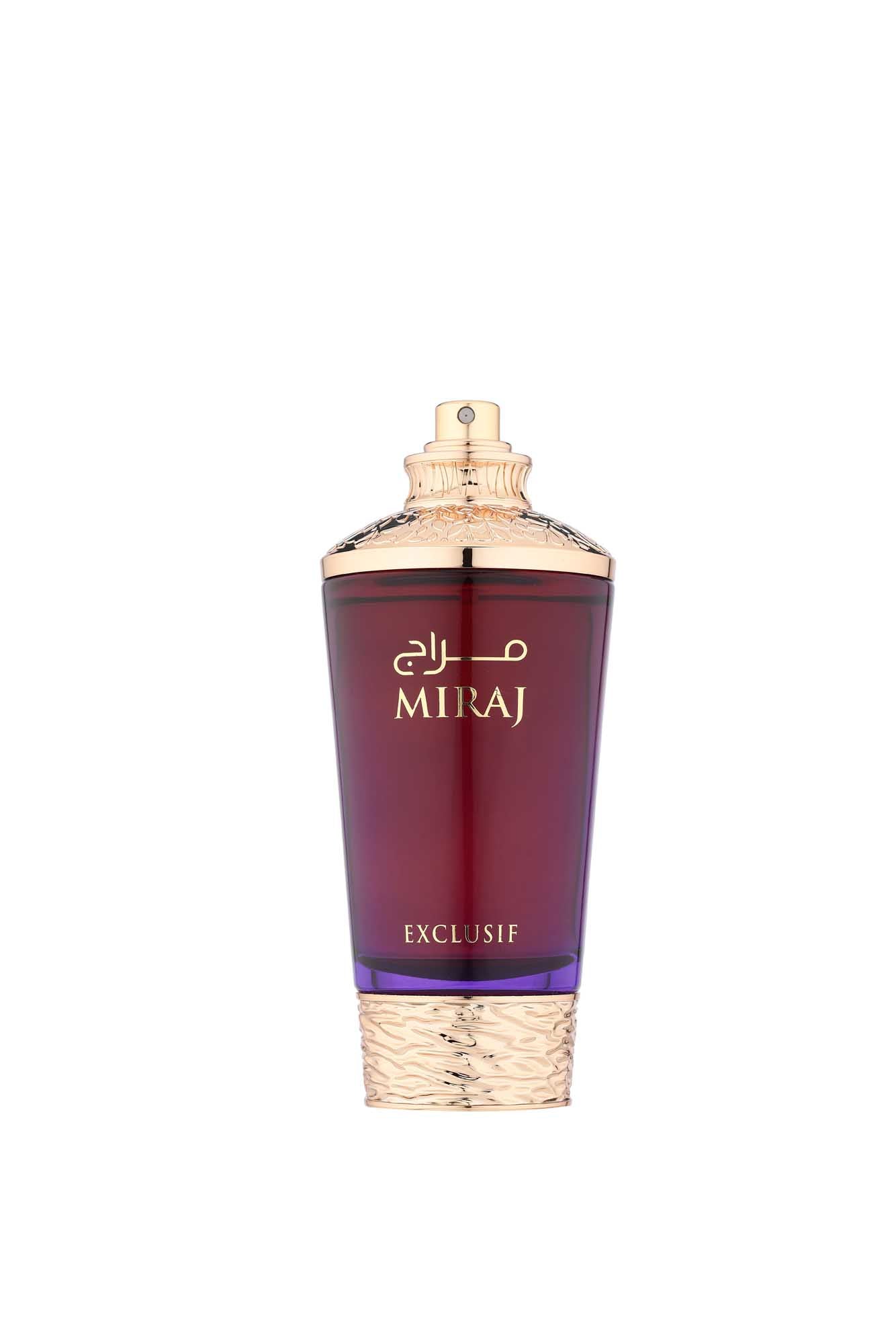 Miraj  Exclusif Edp 100ml