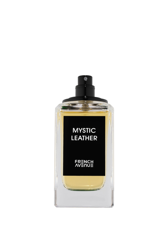 Mystic Leather  Edp 100ml