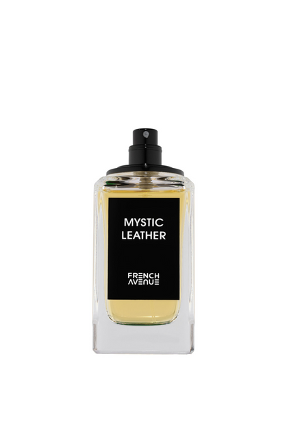 Mystic Leather  Edp 100ml