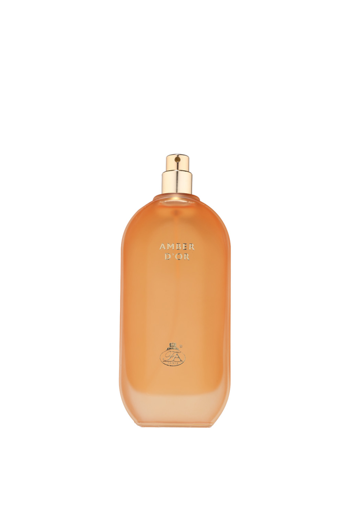 Amber D'or ( NP 292) Edp 100ml