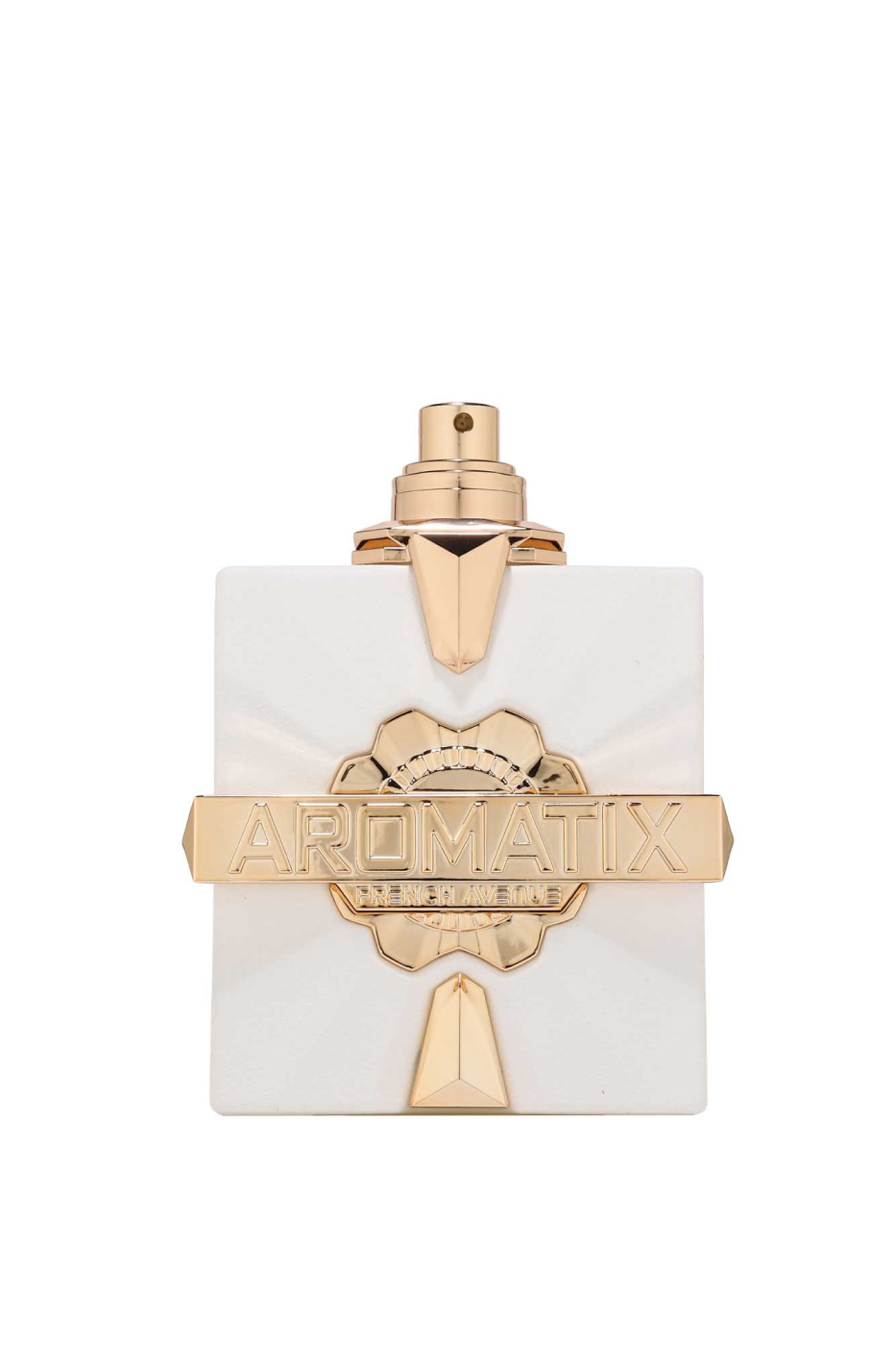 Aromatix Platine Blanc 100ml