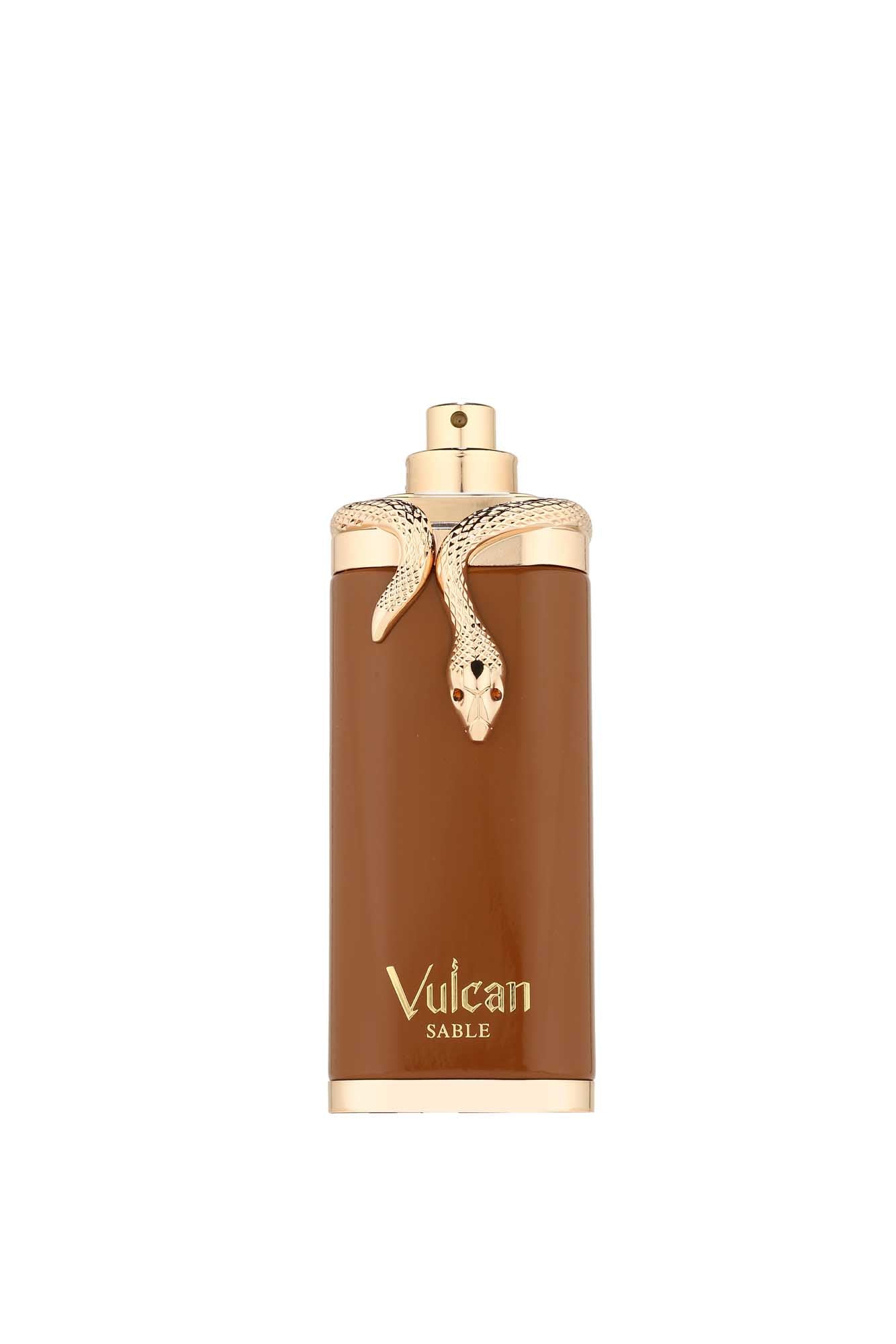 Vulcan Sable 100ml