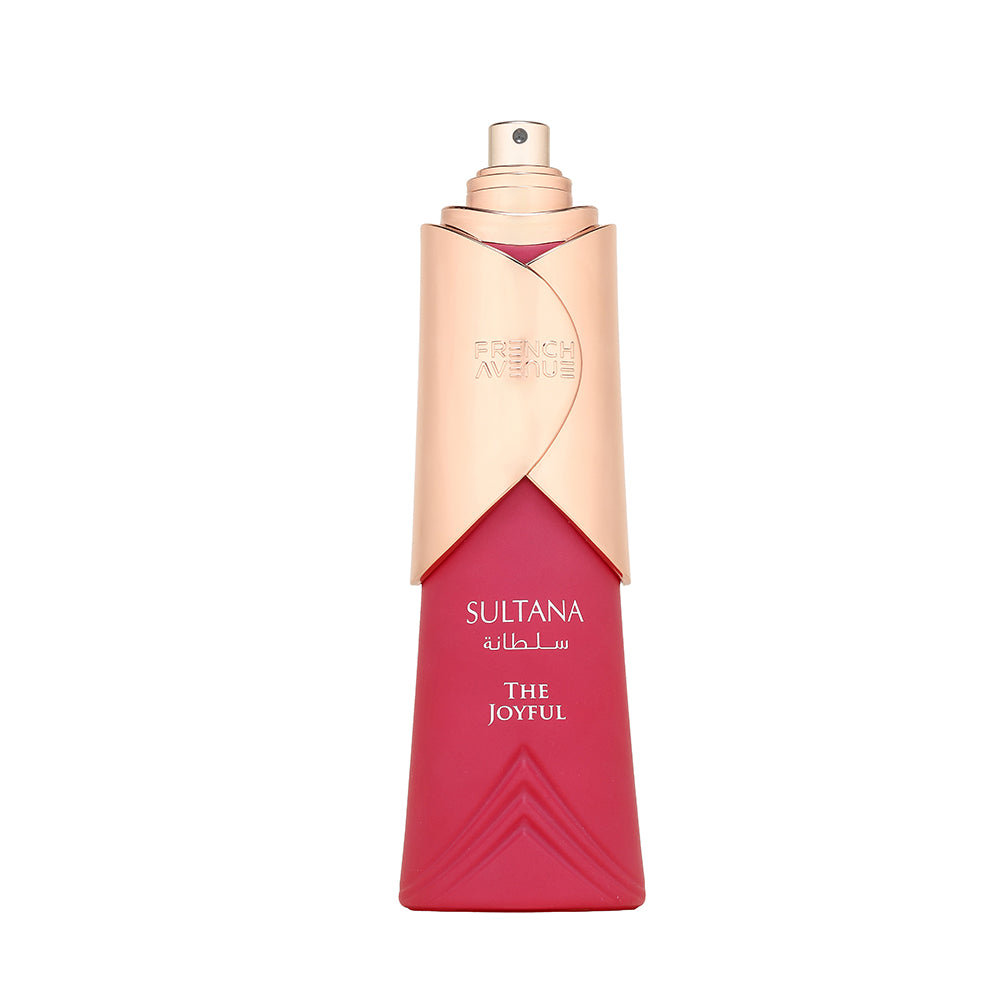Sultana - The Joyful Edp 100ml